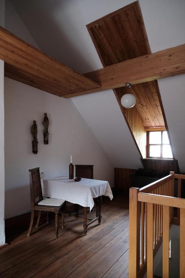 Hôtel Zum Goldenen Lowen à Kallmünz Extérieur photo