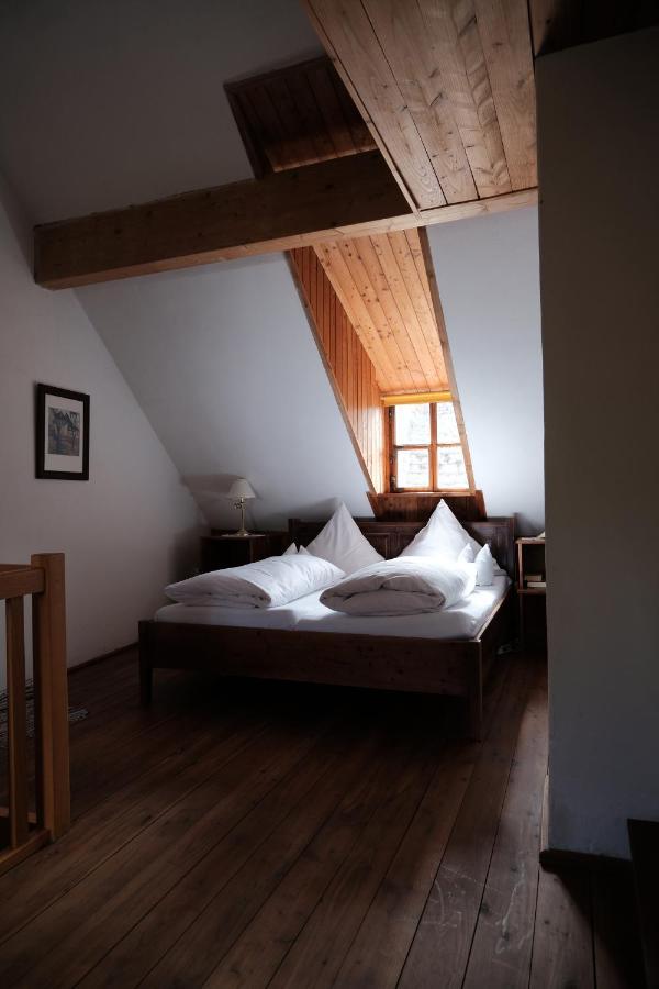 Hôtel Zum Goldenen Lowen à Kallmünz Extérieur photo